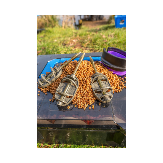 Momitor Method Feeder Preston - ICS Method Feeder XXL 75gr